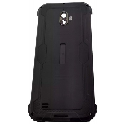 Back Panel Cover For Blackview Bv5900 White - Maxbhi Com