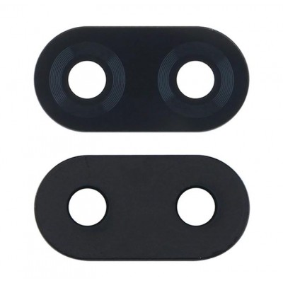 Camera Lens For Blackview Bv5900 Black By - Maxbhi Com