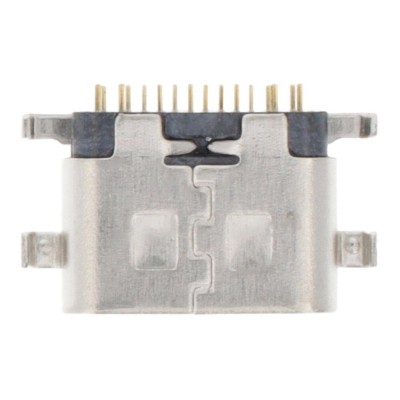 Charging Connector For Blackview Bv5900 By - Maxbhi Com