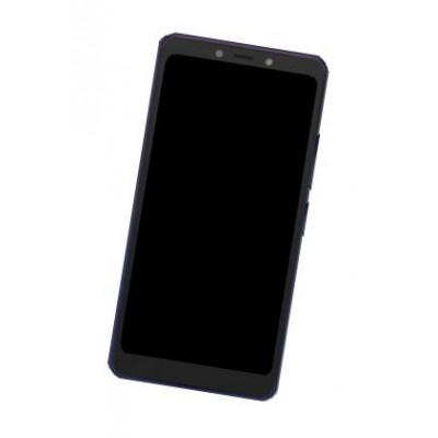Lcd Connector For Itel P33 Plus By - Maxbhi Com