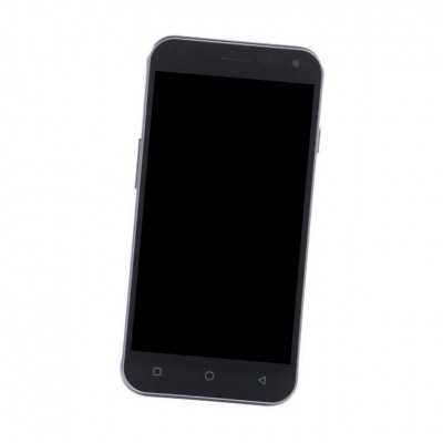 Lcd Connector For Karbonn Aura 6 Turbo By - Maxbhi Com