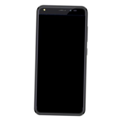 Lcd Connector For Karbonn K9 Viraat Plus By - Maxbhi Com