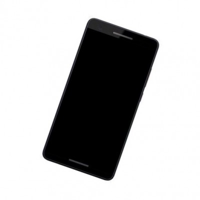 Lcd Connector For Nokia 2 1 Plus By - Maxbhi Com