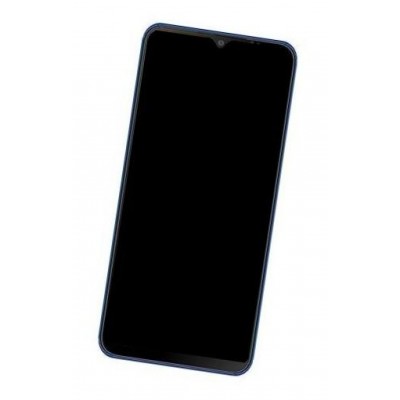 Lcd Flex Cable For Yezz Art 2 Pro By - Maxbhi Com