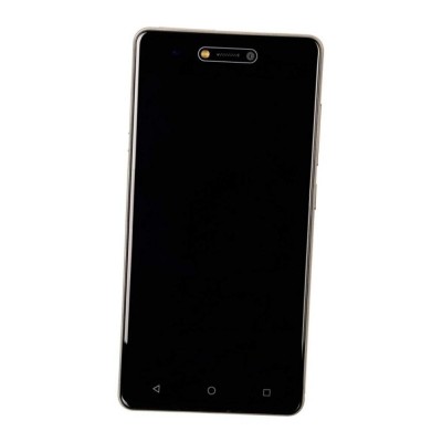 Lcd Flex Cable For Yuho U1 By - Maxbhi Com