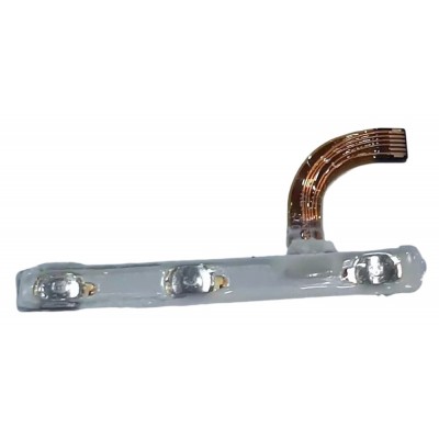 Volume Button Flex Cable For Blackview Bv5900 By - Maxbhi Com