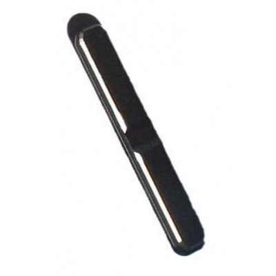 Volume Side Button Outer For Blackview Bv5900 Black By - Maxbhi Com