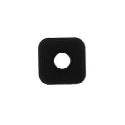 Camera Lens For Samsung Galaxy Y Duos Lite Gts5302 Black By - Maxbhi Com