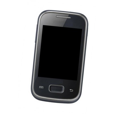 Lcd Connector For Samsung Galaxy Y Duos Lite Gts5302 By - Maxbhi Com