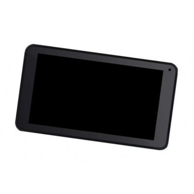 Lcd Flex Cable For Millennium Mt701 By - Maxbhi Com