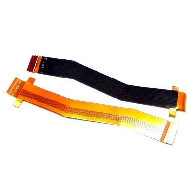 Lcd Flex Cable For Samsung Galaxy Tab 10 1 Lte 16gb By - Maxbhi Com