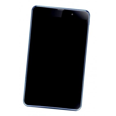 Proximity Light Sensor Flex Cable For Iball Slide Comate By - Maxbhi Com