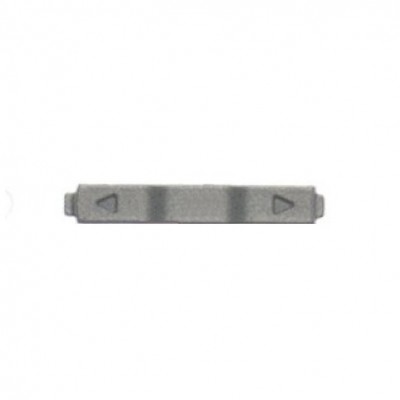Volume Side Button Outer For Alcatel Ot990 One Touch Red By - Maxbhi Com