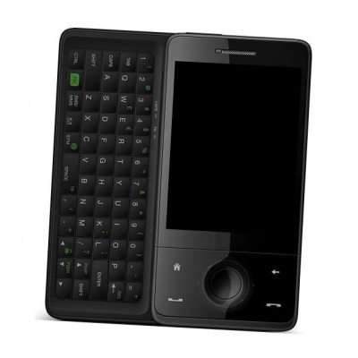 Lcd Connector For Htc Touch Pro T7272 By - Maxbhi Com