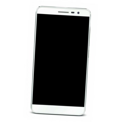 Lcd Connector For Lava Fuel F1 By - Maxbhi Com