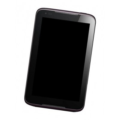 Lcd Connector For Lenovo Ideatab A1000t By - Maxbhi Com