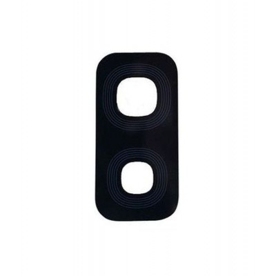 Camera Lens for Forme N5 Selfie Black by Maxbhi.com