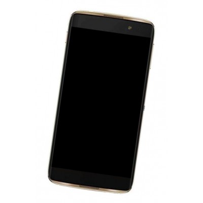 Lcd Flex Cable For Alcatel Idol 4 Pro By - Maxbhi Com