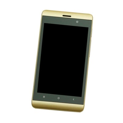 Lcd Flex Cable For Videocon Starr 100 By - Maxbhi Com