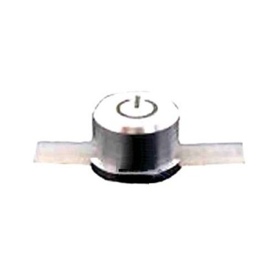 Power Button Outer For Alcatel Idol 4 Pro White By - Maxbhi Com