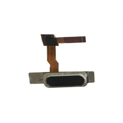 Fingerprint Sensor Flex Cable for Huawei MediaPad M3 64GB LTE Gold by Maxbhi.com