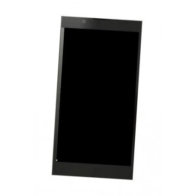 Lcd Flex Cable For Vedaee Inew L1 By - Maxbhi Com