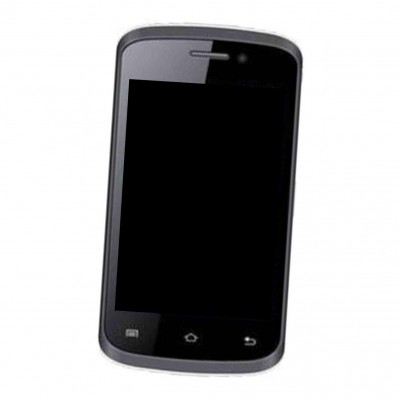 Lcd Flex Cable For Karbonn A3 Star By - Maxbhi Com