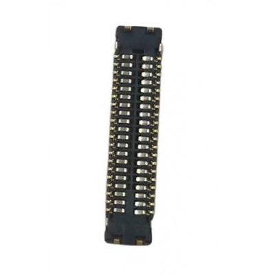 Lcd Connector For Huawei Mediapad M3 64gb Lte By - Maxbhi Com