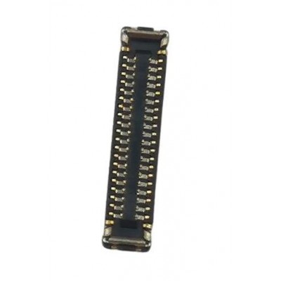 Lcd Connector For Huawei Mediapad M3 64gb Lte By - Maxbhi Com