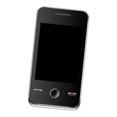 Lcd Connector For Karbonn K1010 By - Maxbhi Com