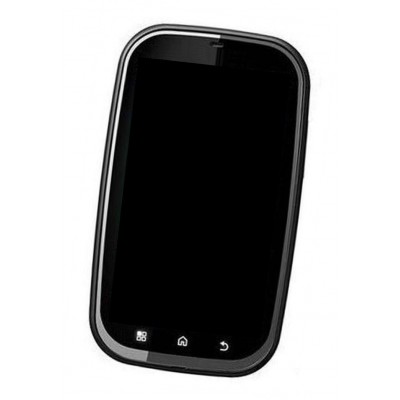 Lcd Connector For Motorola Bravo Mb520 By - Maxbhi Com
