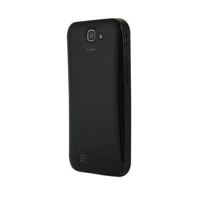 Full Body Housing For Cheers C1 Black - Maxbhi Com