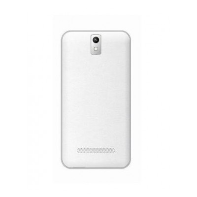 Full Body Housing For Cherry Mobile Cosmos One Plus White - Maxbhi Com