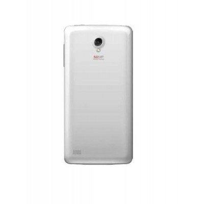 Full Body Housing For Cherry Mobile Flame 2 0 White - Maxbhi Com