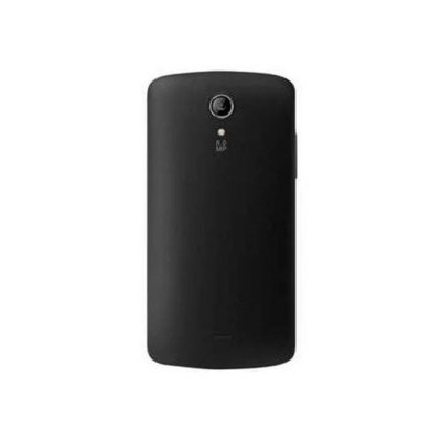 Full Body Housing For Cherry Mobile Infinix Pure Xl Black - Maxbhi.com