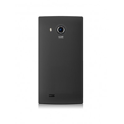 Full Body Housing For Cherry Mobile Omega Aeon Black - Maxbhi Com
