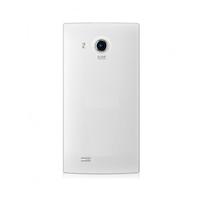 Full Body Housing For Cherry Mobile Omega Aeon White - Maxbhi Com
