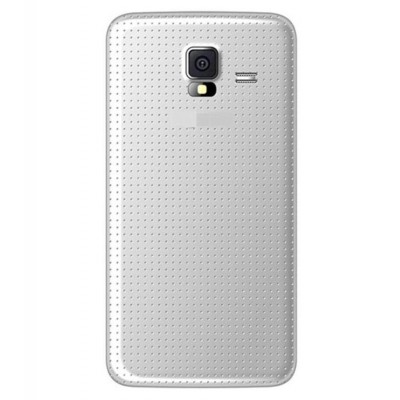 Full Body Housing For Chilli A555 White - Maxbhi Com