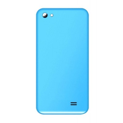 Full Body Housing For Cloudfone Geo 402q Blue - Maxbhi Com