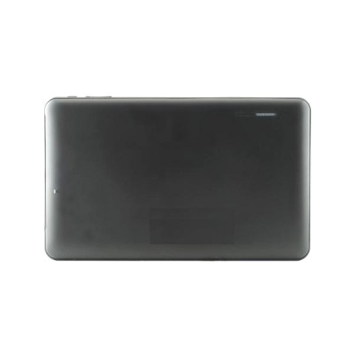Full Body Housing For Coby Kyros Internet 10 Inch Tablet Black - Maxbhi Com