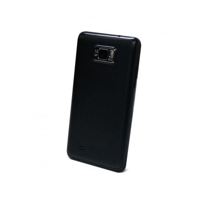 Full Body Housing For Connect I201 Black - Maxbhi Com