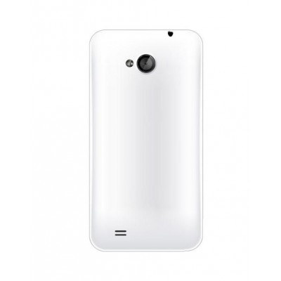 Full Body Housing For Connect U40 White - Maxbhi Com