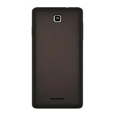 Full Body Housing For Coolpad 7232 Black - Maxbhi Com