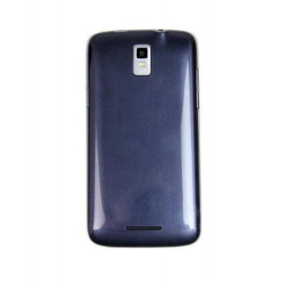 Full Body Housing For Coolpad 7295 Black - Maxbhi Com