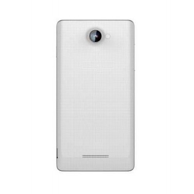 Full Body Housing For Coolpad 7298d Black - Maxbhi Com