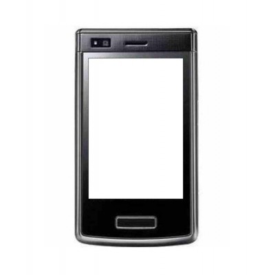 Full Body Housing For Coolpad N900 Black - Maxbhi Com