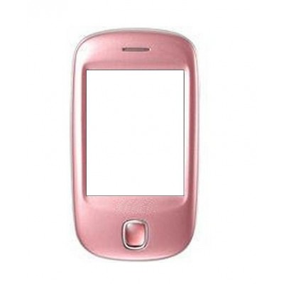 Full Body Housing For Coolpad S100 Pink - Maxbhi Com