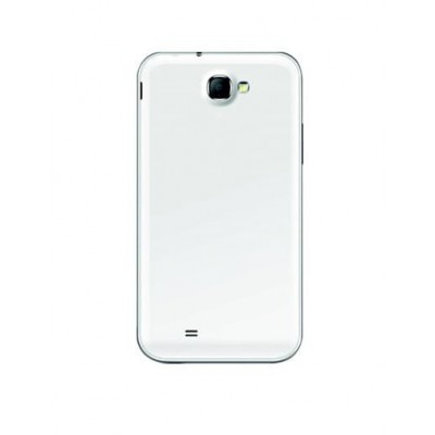 Full Body Housing For Croma Crcb2094 White - Maxbhi Com