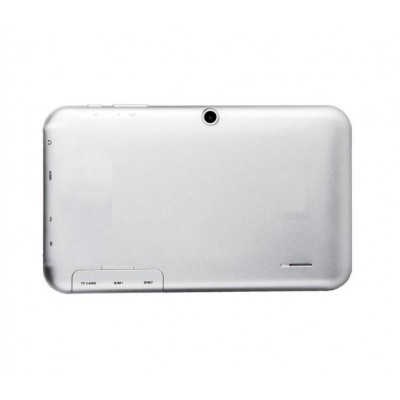 Full Body Housing For Croma Crxt1134 White - Maxbhi Com