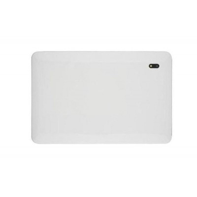 Full Body Housing For Cube U30gt White - Maxbhi Com